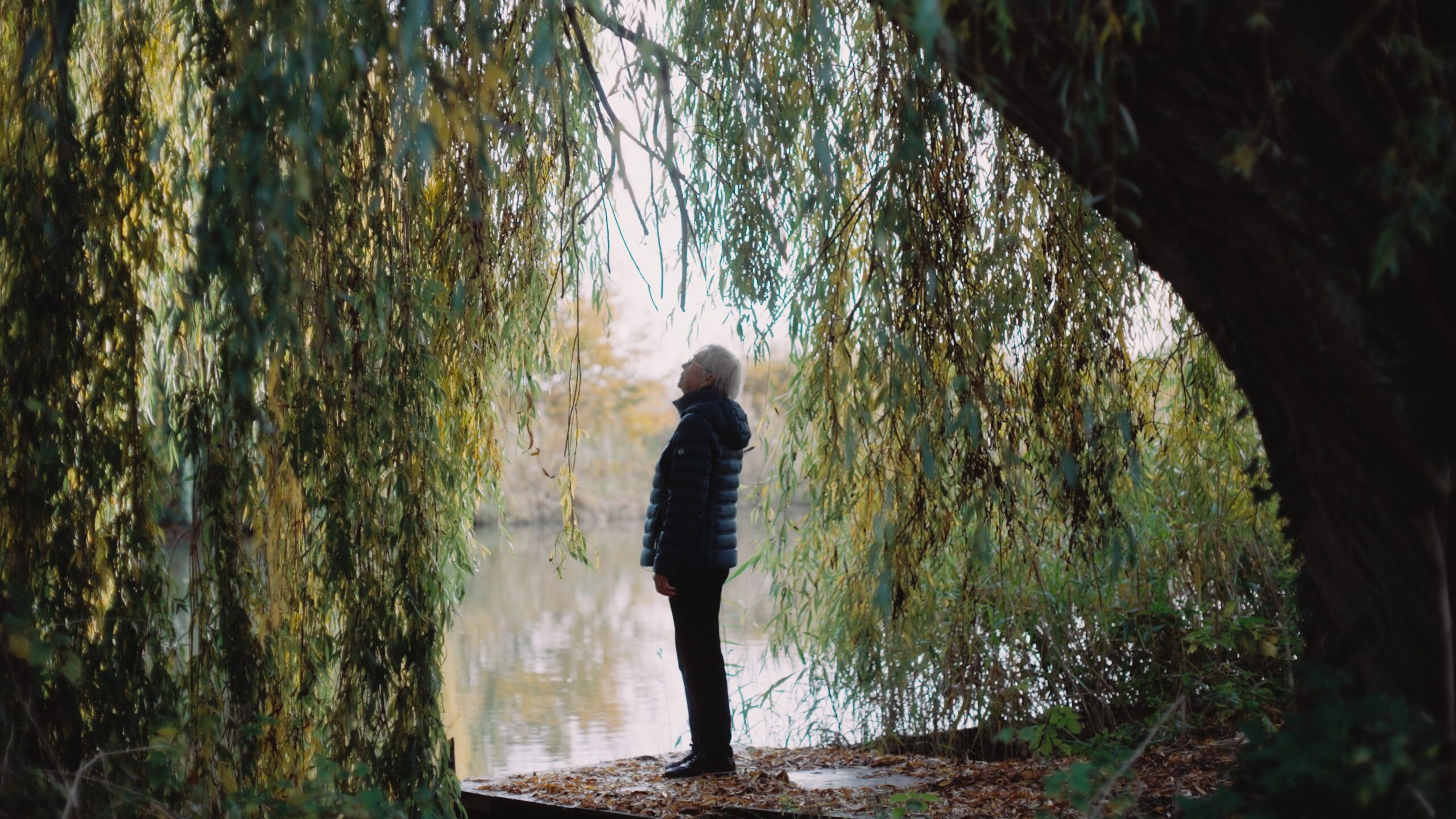 Case At home with people with dementia for Het Gastenhuis